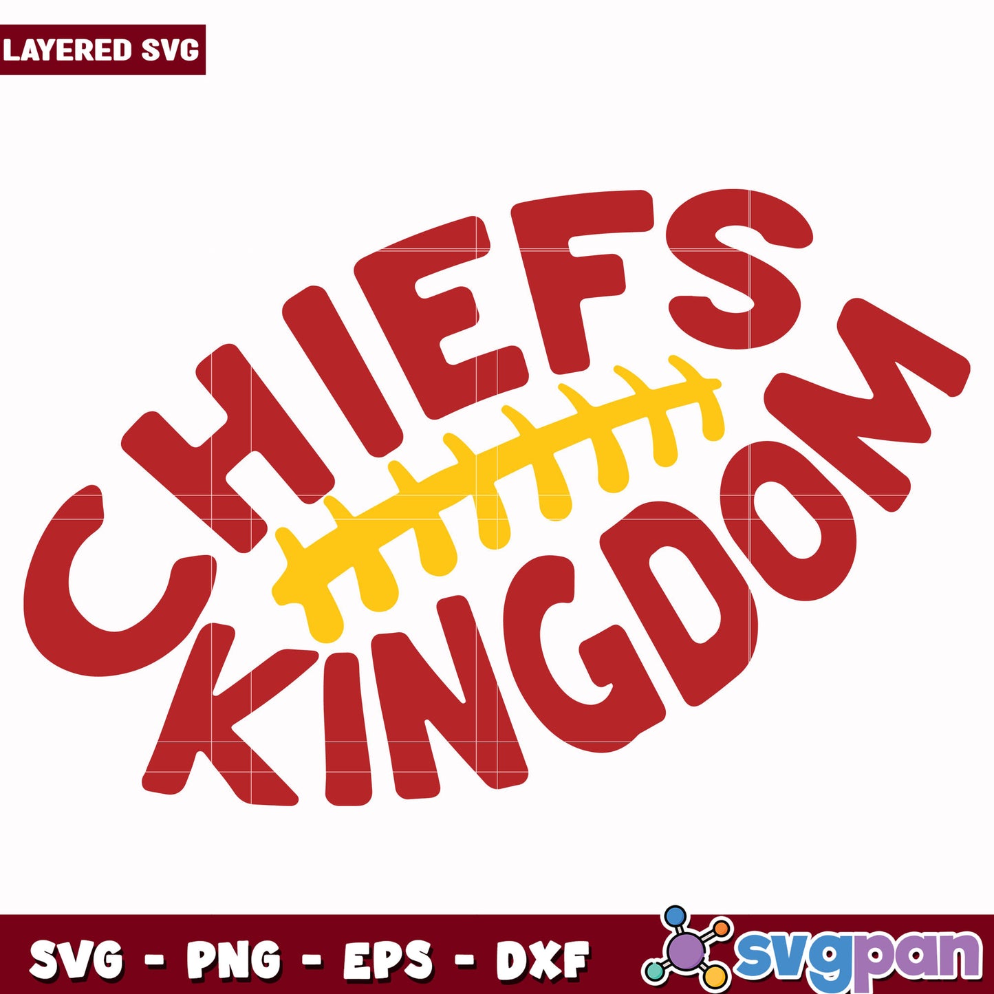 Chiefs mahomes kingdom svg, nfl rankings svg, nfl ks chiefs svg