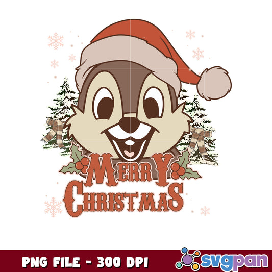 Chip christmas png, last christmas​​ png, christmas cookies​ png