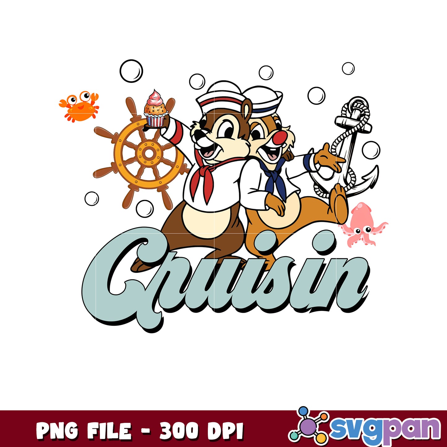 Chipmunk cruisin png, disney chipmunk cruisin png, chip and dale cruisin png