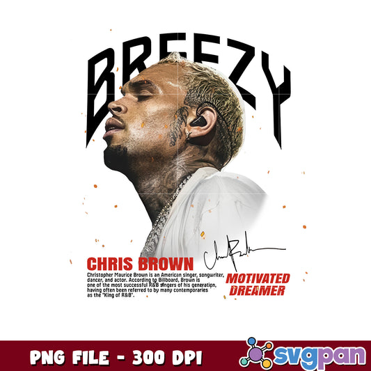 Christ brown tour 2024 png, christ brown tour png, pop music png