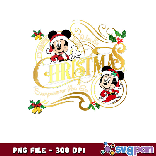 Christmas design png, christmas decor​​ png, christmas 2025​ png