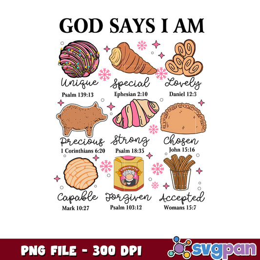 Christmas foods png, christmas movies​ png, christmas vacation​ png