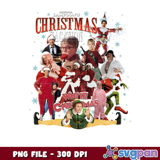 Christmas png, home alone png, christmas songs png
