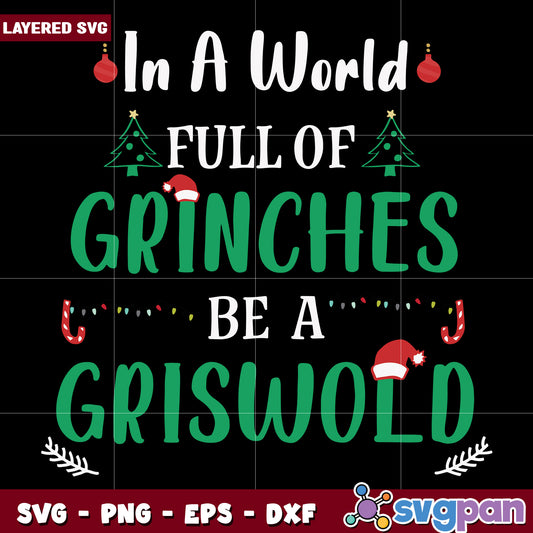 Christmas quote svg, christmas cartoons svg, green grinch svg