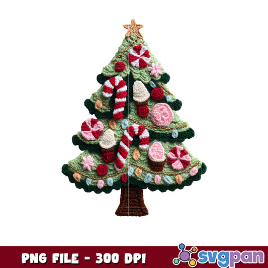 Christmas tree design png, last christmas​​ png, christmas cookies​ png