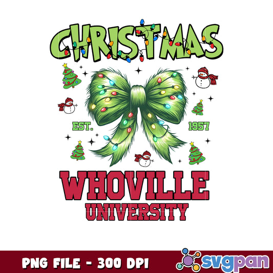 Christmas whoville png, cartoon grinch png, blue grinch​ ​png