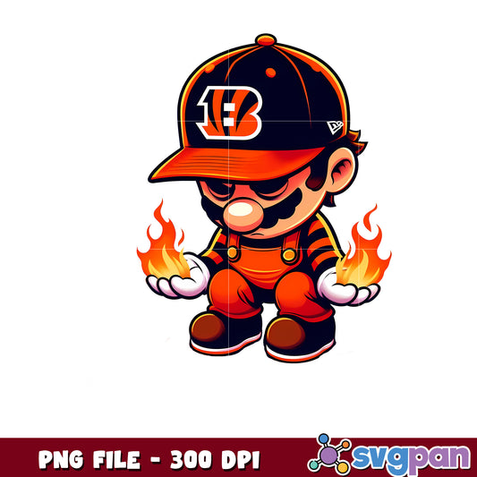 Cincinati bengals png, national league football png nfl team png