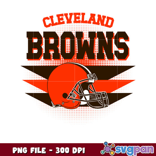 Cleverland browns logo design png, nfl 2025 png, super bowl 2025 png