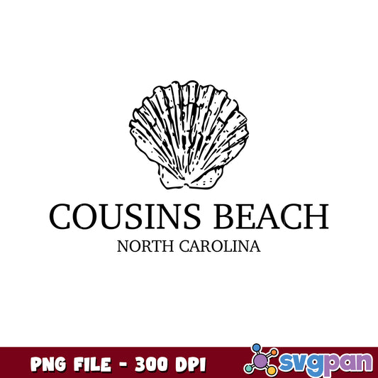 Cousins beach north carolina png, american artist png, us music png