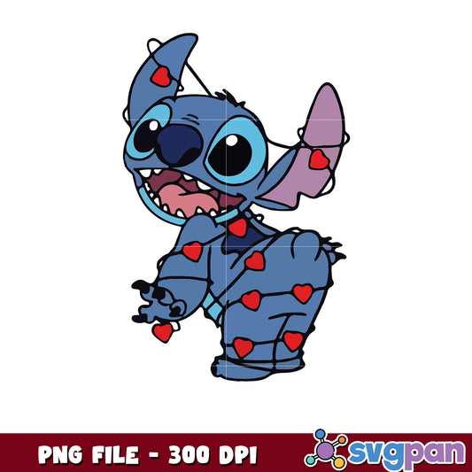 Cute blue alien character design for kids, great for crafts