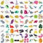 Cute dinosaur svg bundle, dinosaurs svg, dinosaur world svg