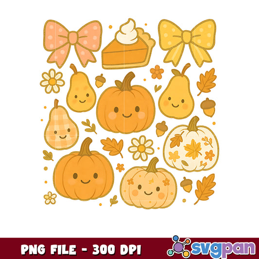 Cute pumkin png, halloween costume png, halloween quotes png