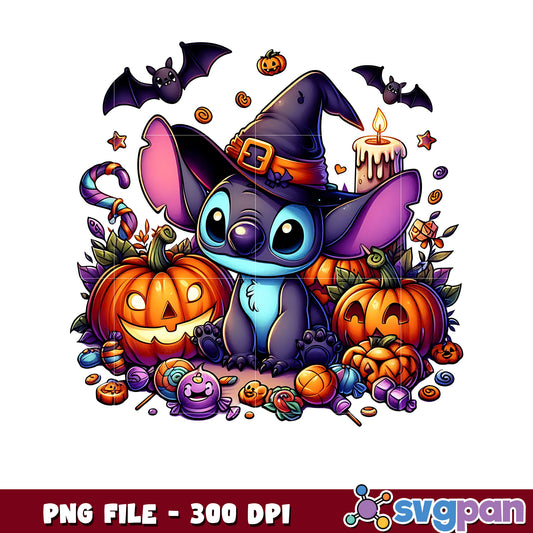 Cute stitch halloween png, halloween costumes png, spirit halloween png