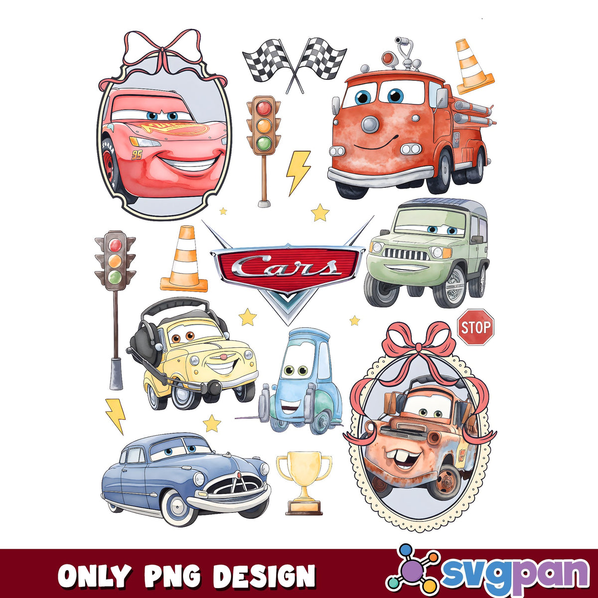 Cars Clipart Traffic Lights Frames PNG, Traffic Light PNG – svgpan