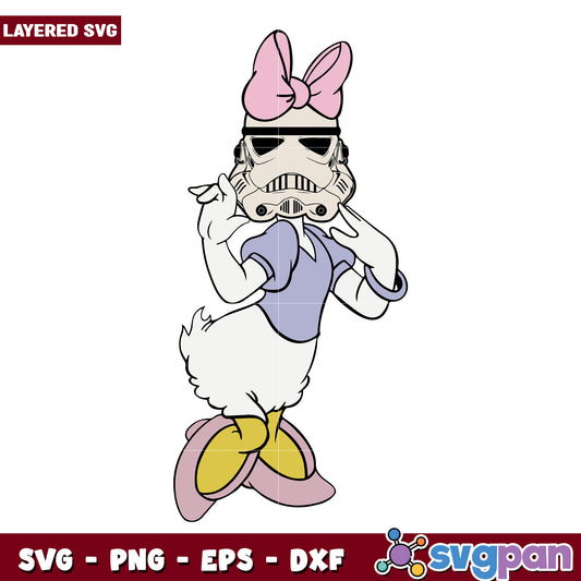 Daisy duck png, mickey mouse characters png, walt disney png