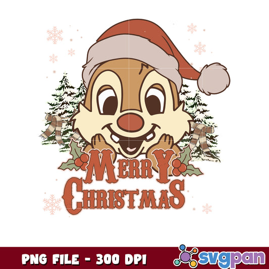 Dale christmas png, happy christmas​ png, vacations png