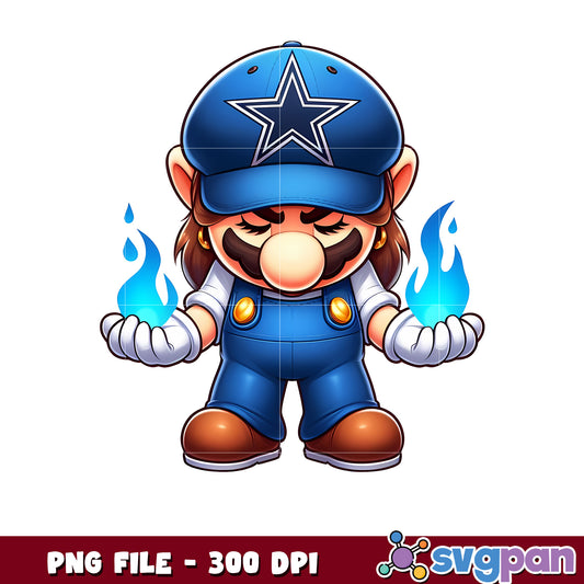 Dallas cowboys design png, national league football png nfl team png