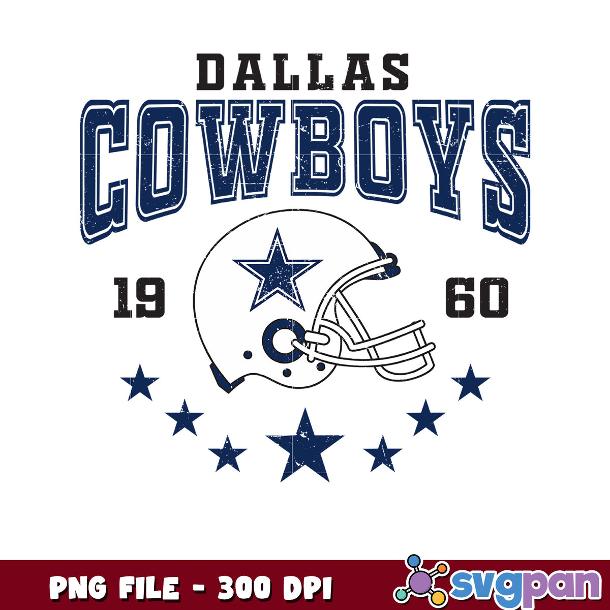 Dallas cowboys design png, nfl football helmet logos png, national foo ...