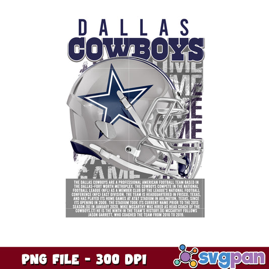 Dallas cowboys helmet logo design png, list of nfl teams png, nlf team logo png