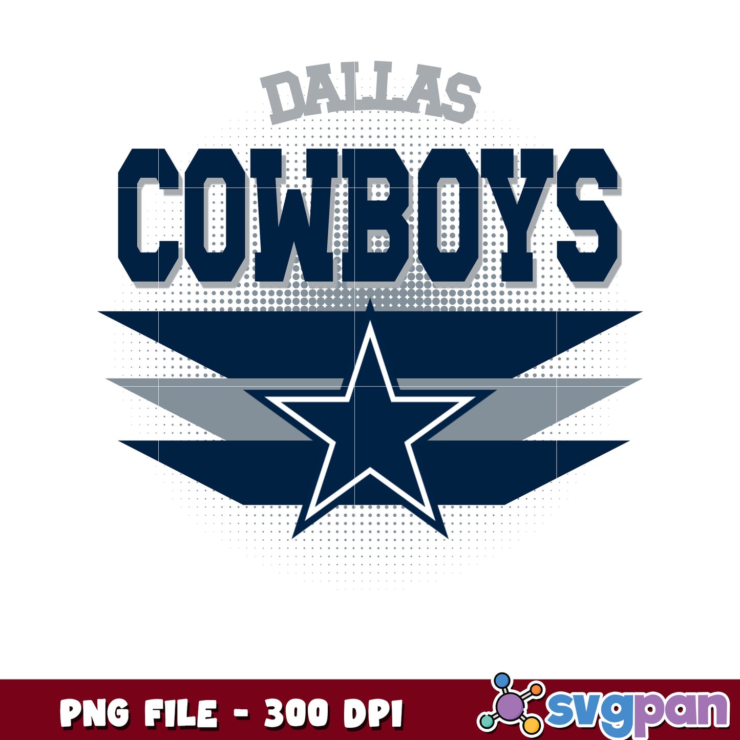 Dallas cowboys logo design png, nfl 2025 png, super bowl 2025 png