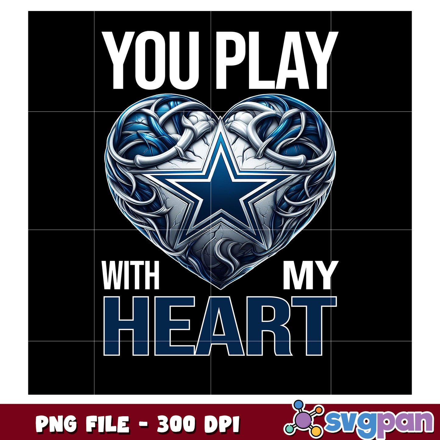 Dallas cowboys nfl heart png, super bowl 2025 png, nfl games today png