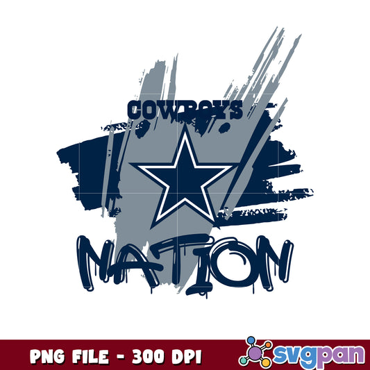 Dallas cowboys nfl helmet nation design png, american football png, nfl nfl super bowl​  png