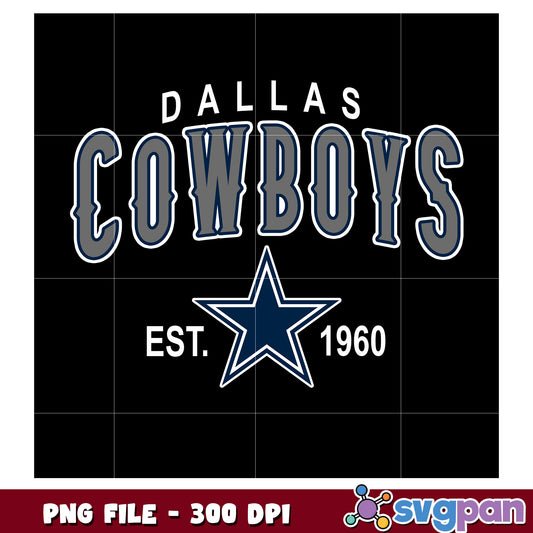 Dallas cowboys team logo design png, nfl png, american football championship png