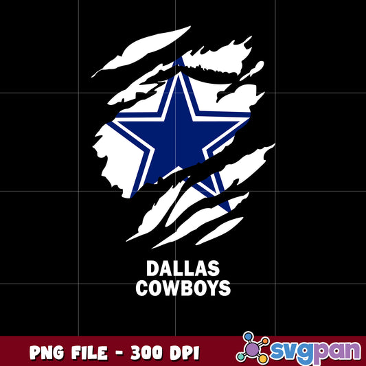 Dallas cowboys team logo png, nfl dallas cowboys star png, blue star football png