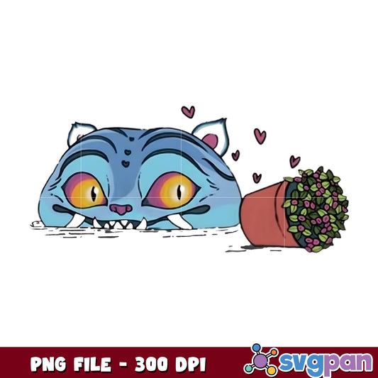 Derpy breaking the vase png, kpop demon hunters png, kpop cartoon png