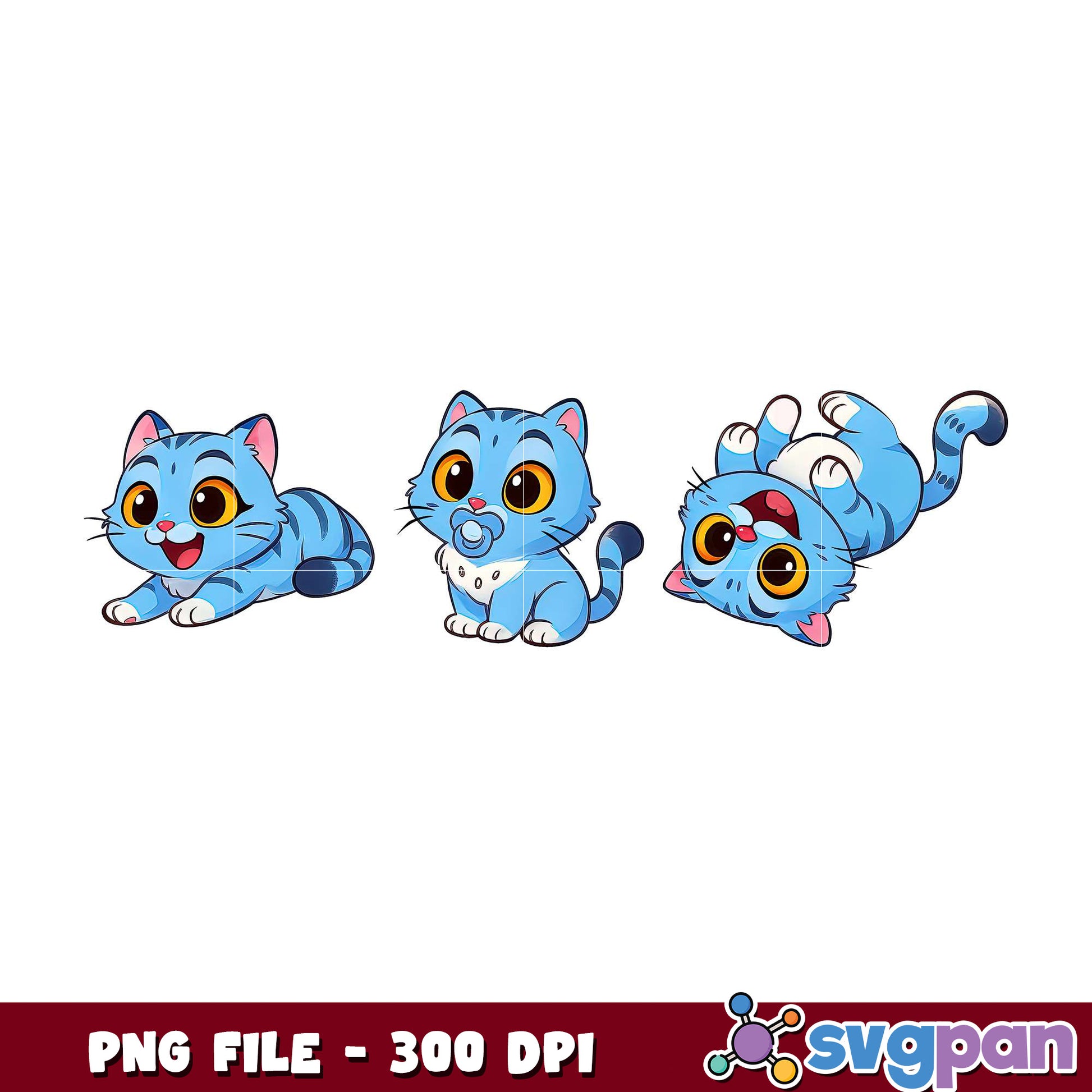 Derpy cute emotions png, funny faces png, cartoon expressions png