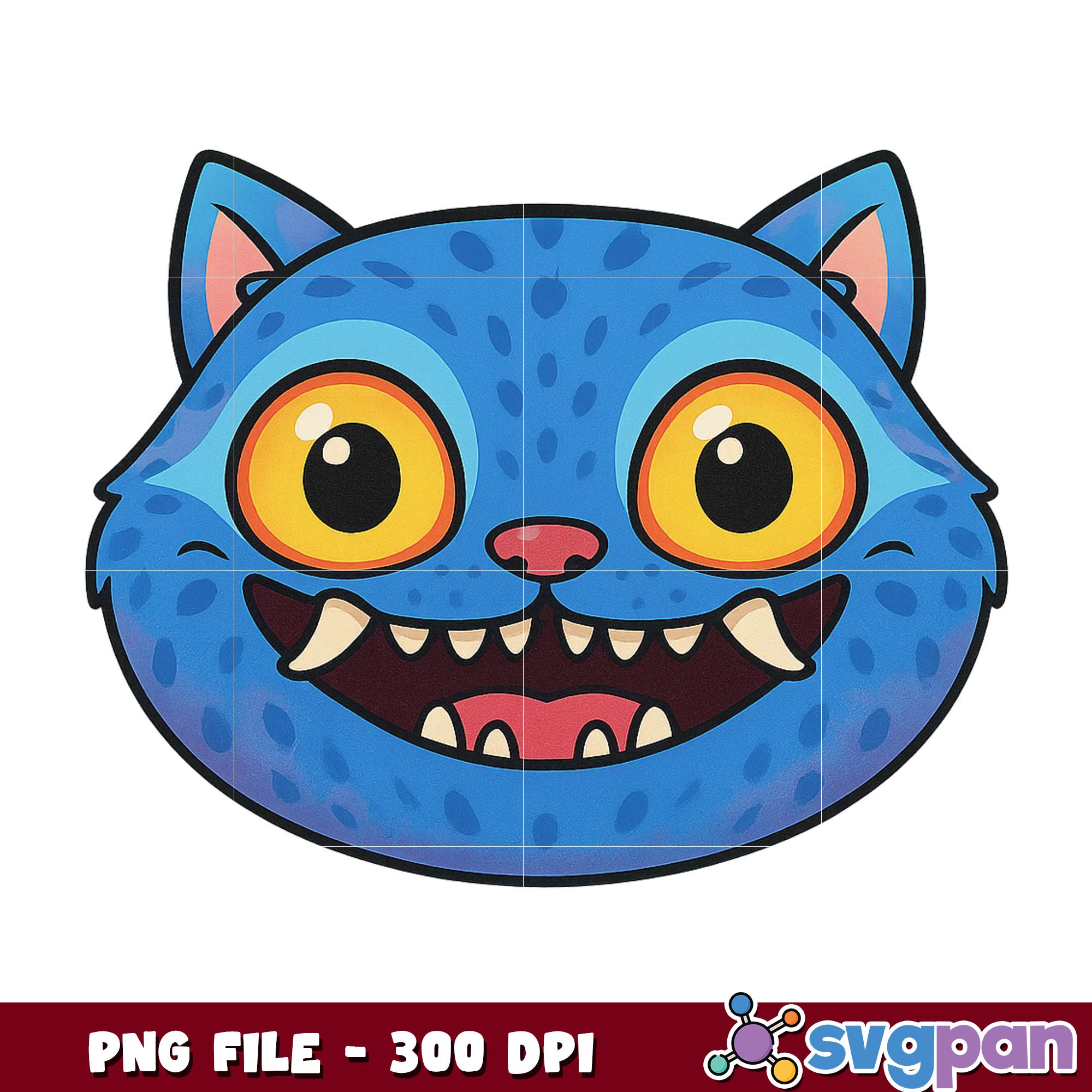 Derpy head png, kpop demon hunters png, kpop cartoon png – svgpan