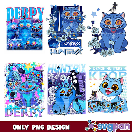 Derpy sussy duo png bundle