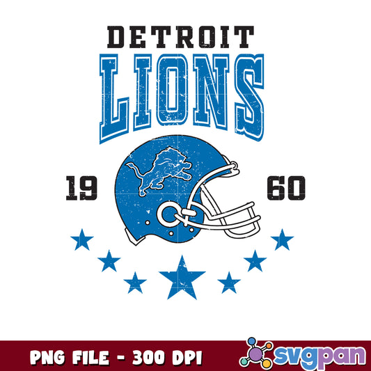 Detroit lions design png, nfl football helmet logos​ png​, national football league png
