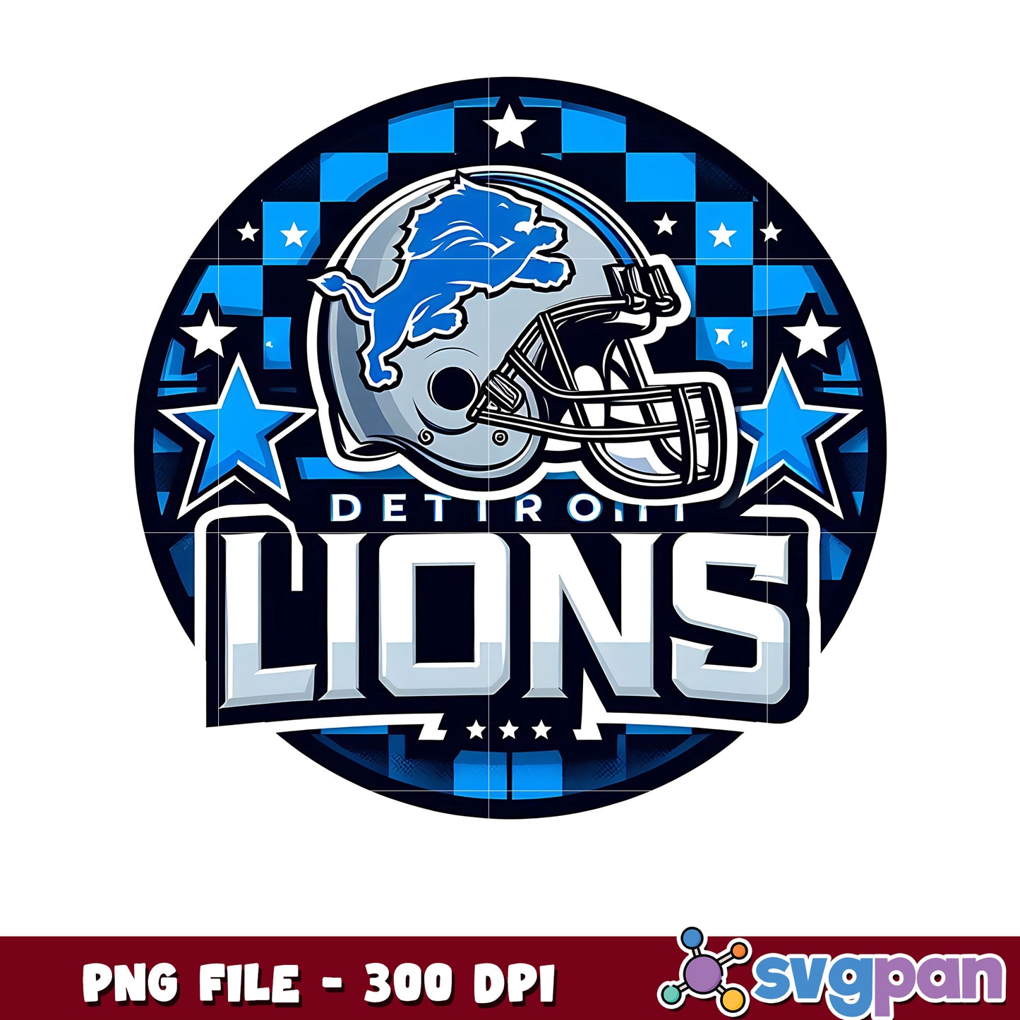 Detroit lions logo png, nfl helmet png, nfl network png