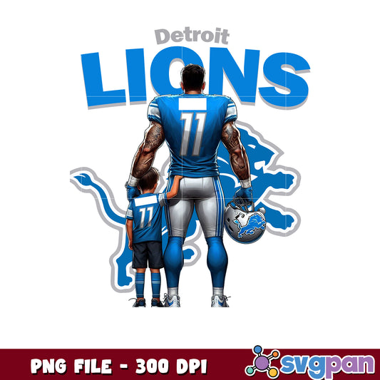 Detroit lions png, nation football league png, super bowl 2025 png