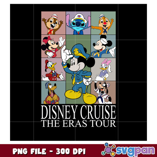 Disney characters png, characters disney png, classic disney characters png
