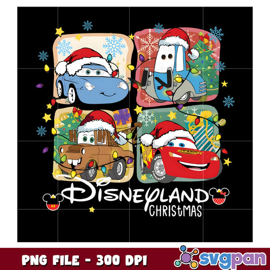 Disneyland cars png, disney cartoons png, cars movie png