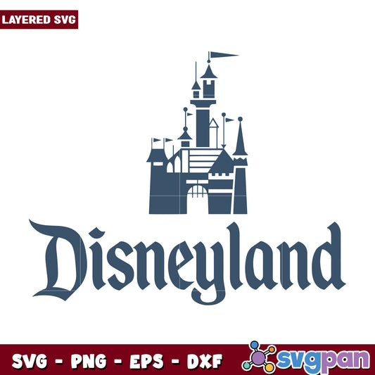 Disneyland design svg, disney mickey svg, disney cartoons svg
