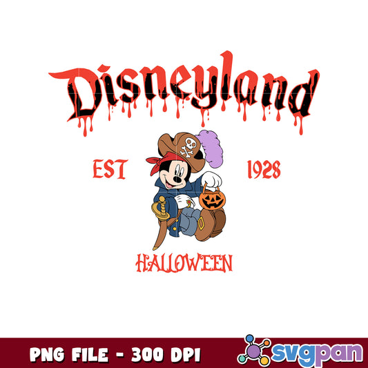 Disneyland mickey halloween png, halloween candy png, spooky halloween png