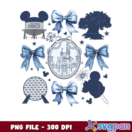Disneyland mickey mouse png, disney characters png, disneyland evnet 2025 png