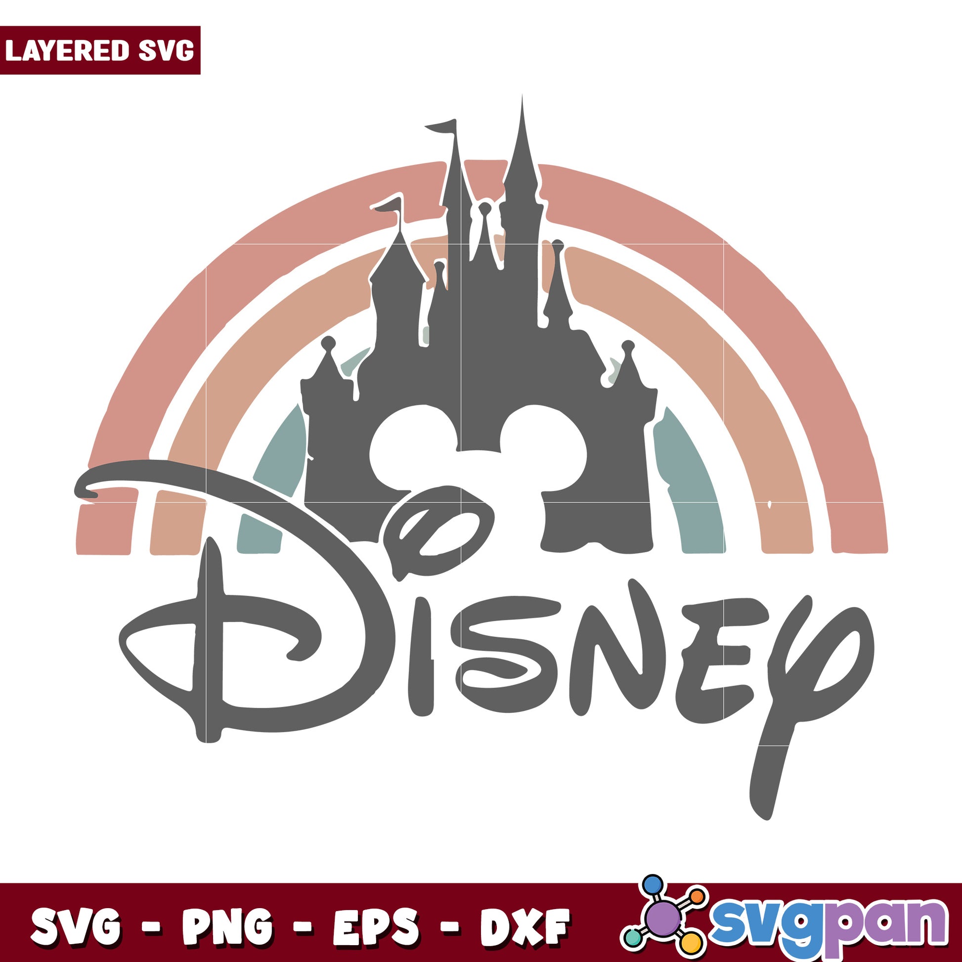 Disneyland svg, disney movies svg, family vacation svg (2)