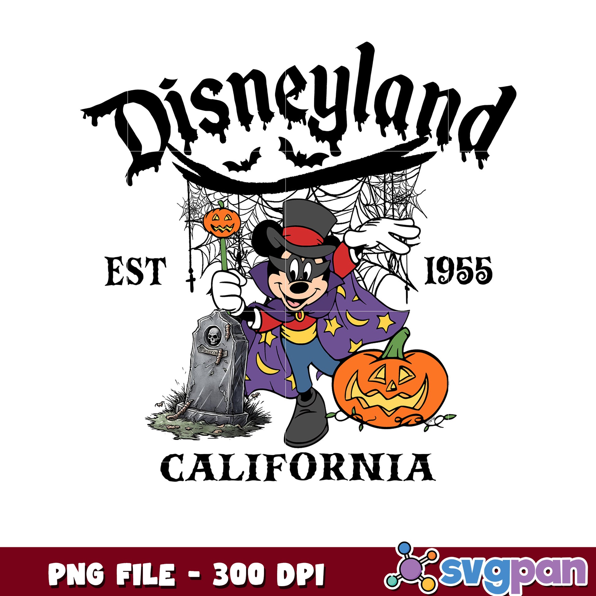 Disney mickey png, halloween candy png, mickey halloween png