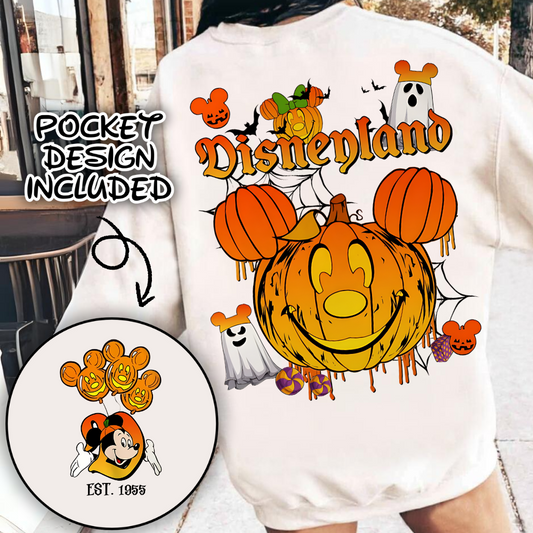 Disneyplant halloween png, halloween candy png , halloween cartoons png