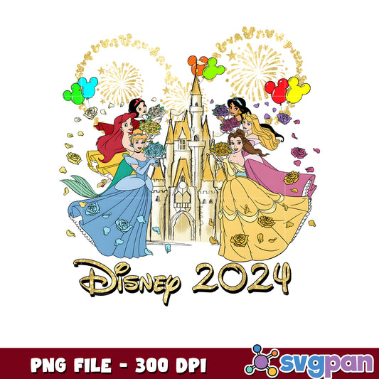 Disney princess 2024 png, princess disney 2024 png, disney princess dress 2024 png