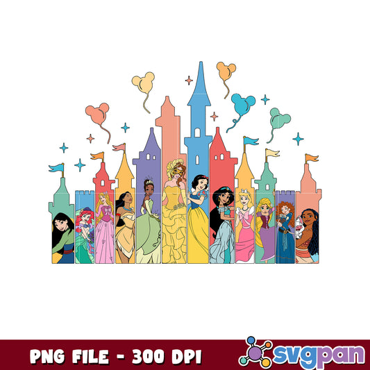 Disney princess design png, disney cruise png, disney store png