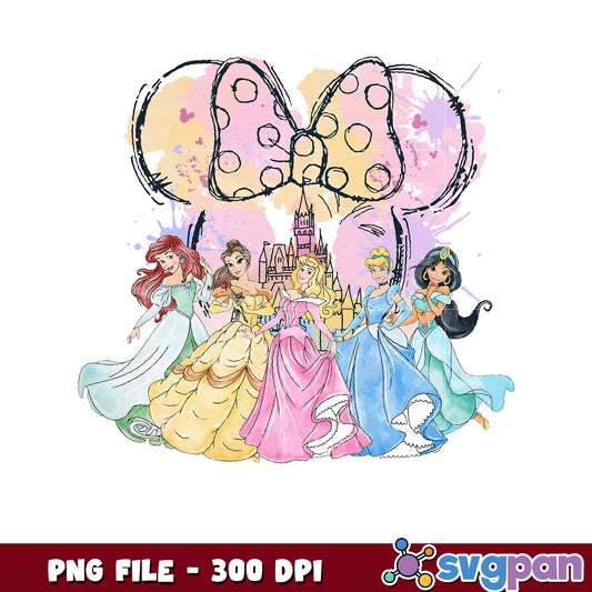 Disney princess design png, disney cruise png,disney world png