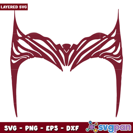 Doctor strange multiverse of madness svg, halloween killers nights​ svg, spookycharacters svg