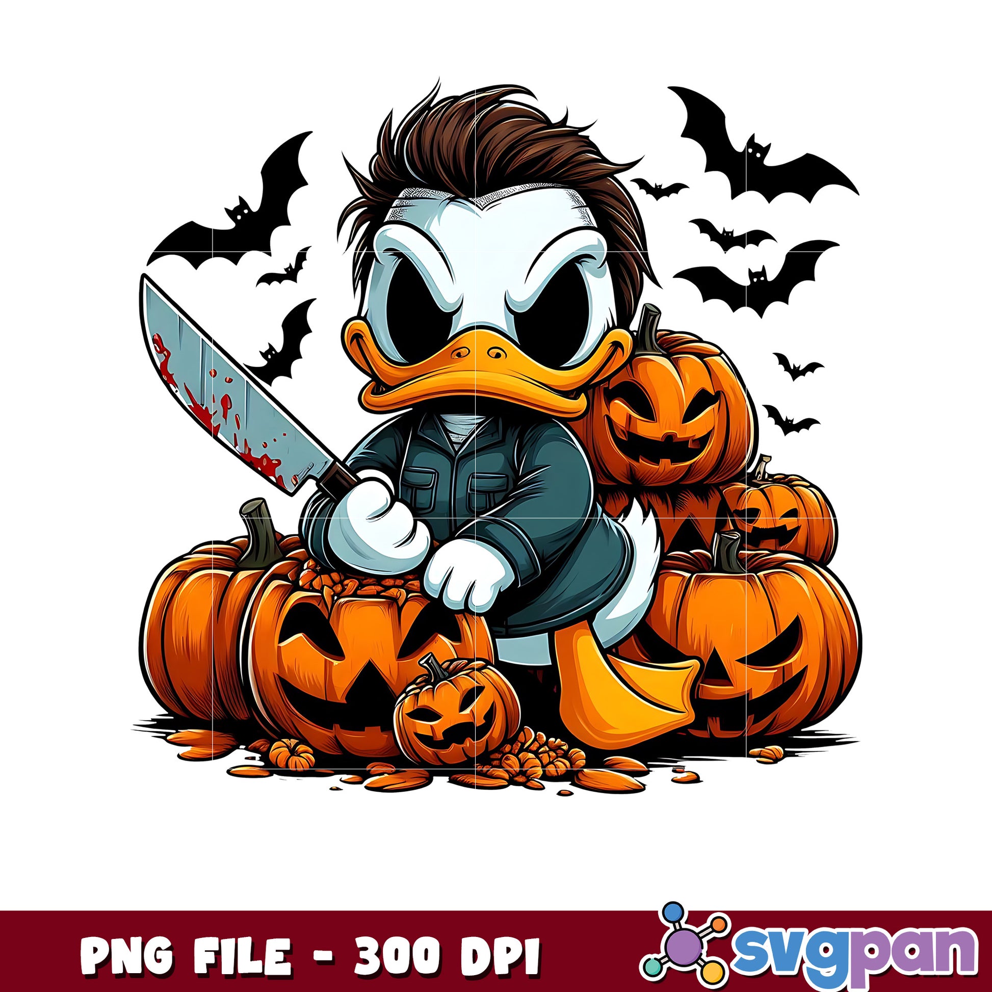 Donald myers png, disney princess png, disneyland halloween png