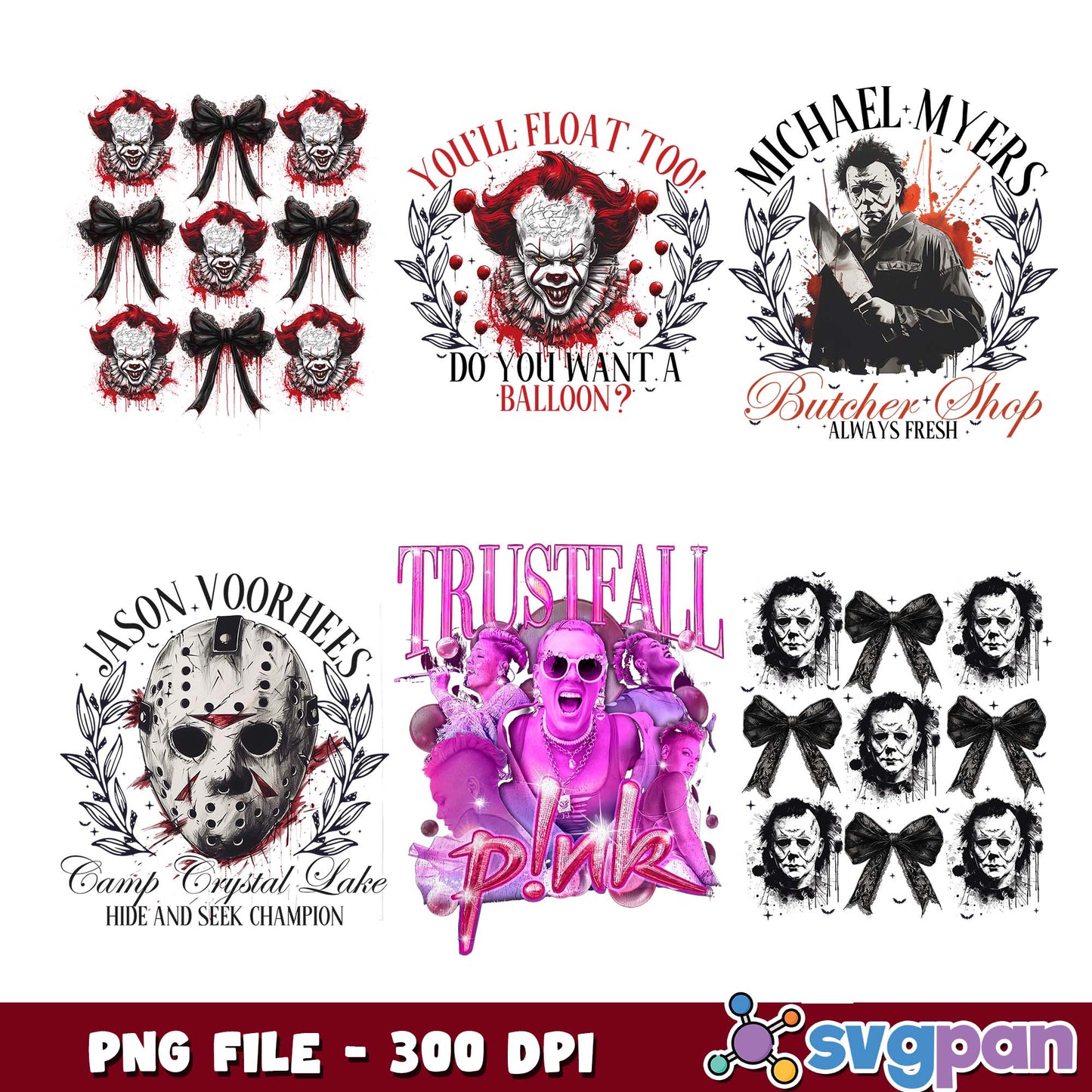 Do you want a balloon png bundle