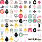 Easter enormous collection svg bundle, easter 2025 svg, easter svg